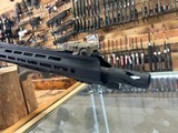 Aero Precision X15 Semi-Auto AR-15 Rifle - 5.56 NATO - 16