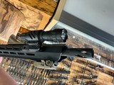 Aero Precision X15 Semi-Auto AR-15 Rifle - 5.56 NATO - 16
