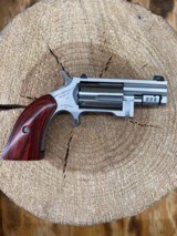 North American Arms Sentinel Revolver - 4 of 5