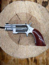 North American Arms Sentinel Revolver - 3 of 5