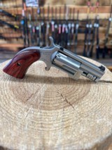North American Arms Sentinel Revolver