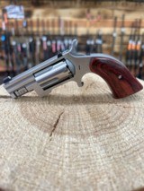 North American Arms Sentinel Revolver - 2 of 5