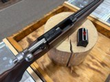 Ruger 77/22 Rifle - 22 Hornet, 6+1, 20