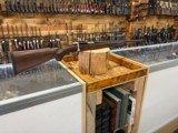 Ruger 77/22 Rifle - 22 Hornet, 6+1, 20
