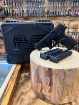 Kel-Tec P17 Pistol - 1 of 8
