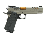 Kimber 2K11 Target Pistol - 9mm Luger - 10+1 - 5