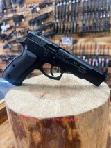 CZ-USA 75 B 50th Anniversary Pistol - 6 of 9