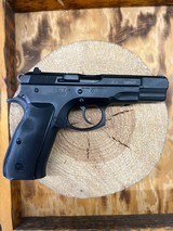 CZ-USA 75 B 50th Anniversary Pistol - 5 of 9