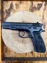 CZ-USA 75 B 50th Anniversary Pistol - 4 of 9