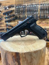 CZ-USA 75 B 50th Anniversary Pistol - 7 of 9