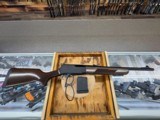 Henry Supreme Rifle - 300 Blackout, 10+1, 16.50
