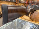 Henry Supreme Rifle - 300 Blackout, 10+1, 16.50
