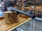 Henry Supreme Rifle - 300 Blackout, 10+1, 16.50