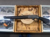 Henry Axe Pistol Grip Firearm - 410 Bore,
5+1, 15.14