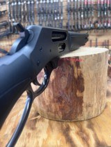 Henry Axe Pistol Grip Firearm - 410 Bore,
5+1, 15.14