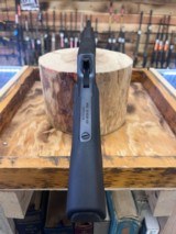 Henry Axe Pistol Grip Firearm - 410 Bore,
5+1, 15.14