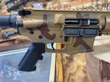 Great Lakes AR-15 Mission Rifle -223 Wylde, 30+1, 16