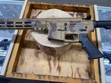 Great Lakes AR-15 Mission Rifle -223 Wylde, 30+1, 16