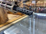 Great Lakes AR-15 Mission Rifle -223 Wylde, 30+1, 16
