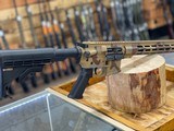 Great Lakes AR-15 Mission Rifle -223 Wylde, 30+1, 16