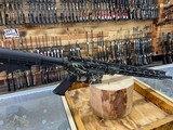 Great Lakes AR-15 Splatter Series Rifle - 223 Wylde, 30+1, 16