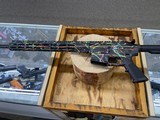 Great Lakes AR-15 Splatter Series Rifle - 223 Wylde, 30+1, 16