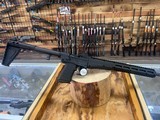 Kel-Tec SUB2000 Gen3 Rifle - 5.7x28mm, 20rd, 16.15
