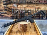 Kel-Tec SUB2000 Gen3 Rifle - 5.7x28mm, 20rd, 16.15