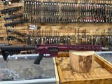 Great Lakes AR-15 Rifle - 223 Wylde, 30+1, 16