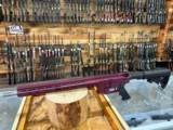 Great Lakes AR-15 Rifle - 223 Wylde, 30+1, 16