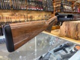 Browning A5 Hunter Shotgun - 20 Ga, 4, 2 3/4