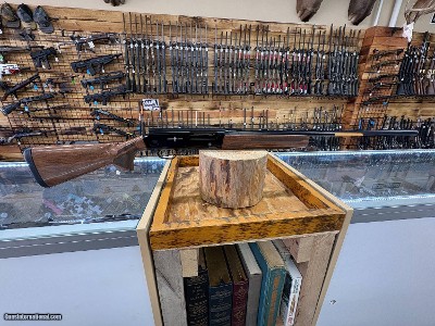 Browning A5 Hunter Shotgun - 20 Ga - 3