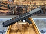 KEL-TEC KSG Shotgun - 12 Ga, 18.5