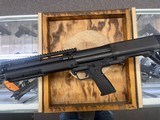 KEL-TEC KSG Shotgun - 12 Ga, 18.5