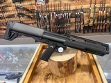 KEL-TEC KSG Shotgun - 12 Ga, 18.5