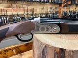 Pointer Acrius O/U Shotgun - 410 Ga - 28