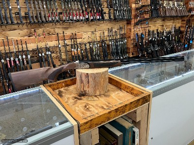 Pointer Acrius O/U Shotgun - 410 Ga - 28