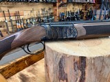 Pointer Acrius Shotgun - 410 Ga - 28