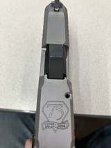 Ruger LCP Max 75th Anniversary - 380 ACP -10+1 -2.80