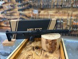 Kel-Tec SUB2000 Gen3 Rifle - 9mm, 15+1, 16.15
