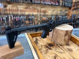 Kel-Tec SUB2000 Gen3 Rifle - 9mm, 15+1, 16.15