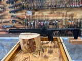 Kel-Tec SUB2000 Gen3 Rifle - 9mm, 15+1, 16.15
