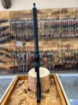 Kel-Tec SUB2000 Gen3 Rifle - 9mm, 15+1, 16.15