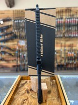 Kel-Tec SUB2000 Gen3 Rifle - 9mm, 15+1, 16.15