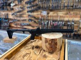 Kel-Tec SUB2000 Gen3 Rifle - 9mm, 15+1, 16.15