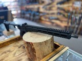 Kel-Tec SUB2000 Gen3 Rifle - 9mm, 15+1, 16.15
