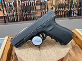 Glock 25 Pistol - 380 ACP - 15+1 - 4.02