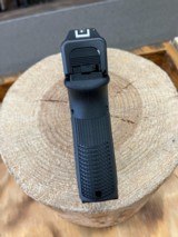 Glock 25 Pistol - 380 ACP - 15+1 - 4.02