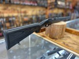 Ruger 10/22 Carbine Rifle - 22 LR, 10+1, 18.50