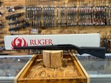 Ruger 10/22 Carbine Rifle - 22 LR, 10+1, 18.50